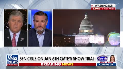 Cruz calls on Senate to support alternative gun bill