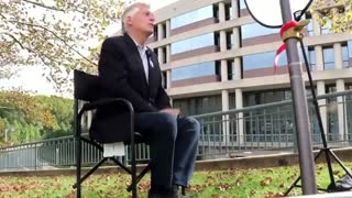 McAuliffe Flips Out During Interview, Scolds Reporter and Storms Off