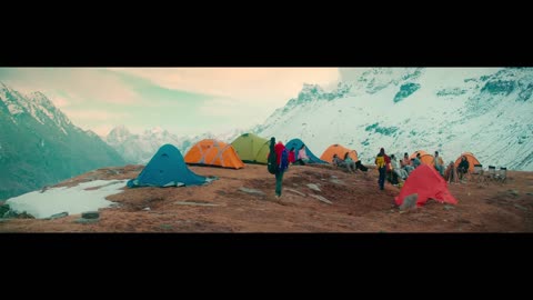 Badshah - Jawaab (Official Music Video) - Gayatri Bhardwaj
