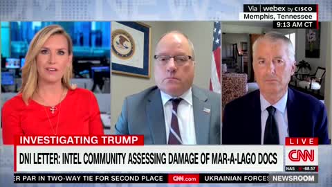'They Should Absolutely Release The Affidavit': CNN Legal Analyst Hammers DOJ