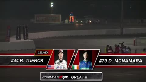 formula dirft las vegas 3rd race in great 8 ryan tuerck eads vs darren mcnamara 22