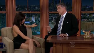 Craig Ferguson: Meghan Markal