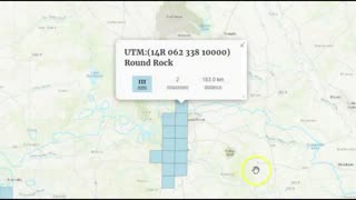 Fall City Texas Earthquakes M 4.7 and M 4.4, 30 Quakes in Last Month