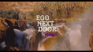 Reclaiming our identity after co-dependency and enmeshment | Ep. 16 | Ego Next Door Podcast