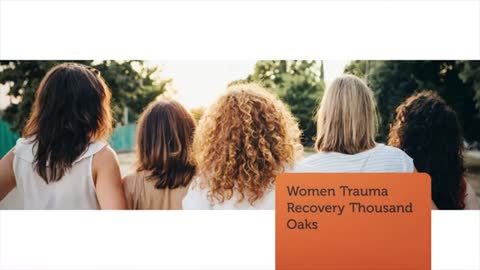 La Ventana Treatment Programs - Women Trauma Recovery In Thousand Oaks