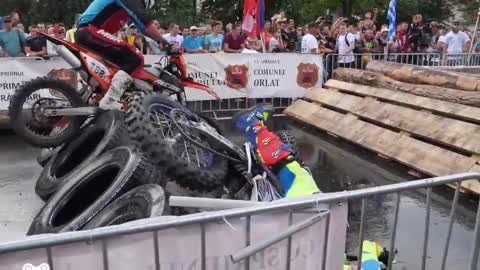 MOTORCYCLE COLLECTION CROSS FAIL EXTREME VIDEO