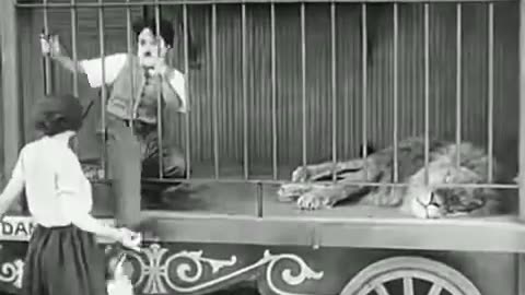 Charlie Chaplin full funny video 😅😅😅