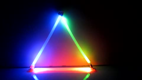 How to Make LED Glow Sticks