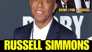 RUSSELL SIMMONS SAYS HIP-HOP IS NOT DEAD, ‘IT IS ALWAYS EVOLVING’
