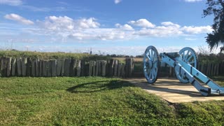 Chalmette Battlefield_10