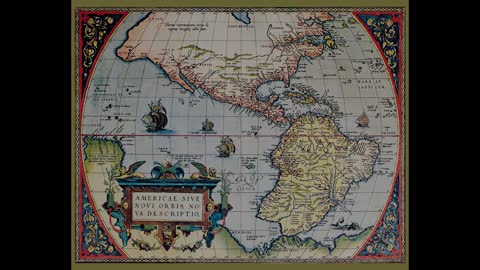 1-World Globes & Maps - Historical Maps