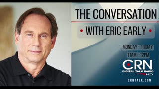 The Conversation with Eric Early 2-19-24