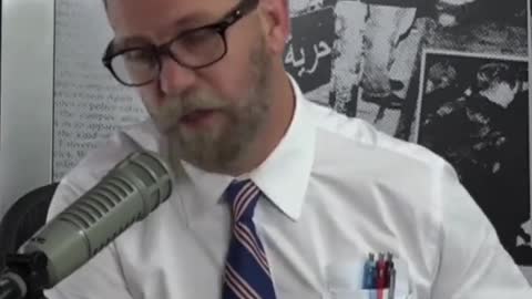 Gavin McInnes - beta male tell