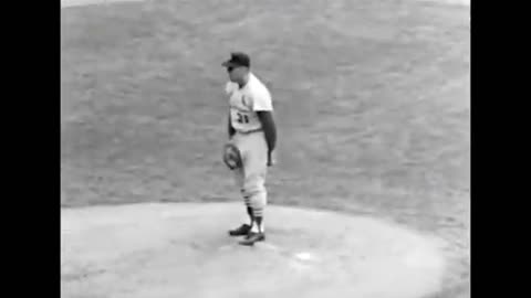 July 25, 1964 | Cardinals @ Phillies Highlights