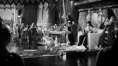 Cleopatra (1934) - Full Film