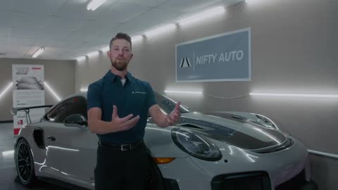 Car Storage Atlanta | Niftyautogroup.com