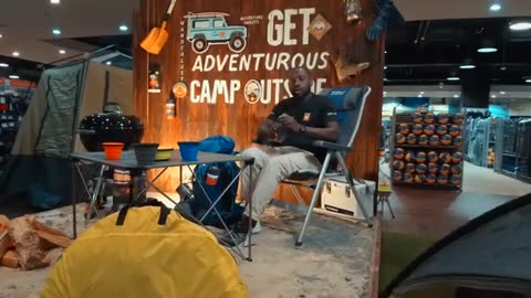 Selecting the Ideal Camping Tent | AdventureHQ's