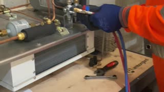 Hvac Training