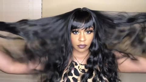 Best Hair Wig