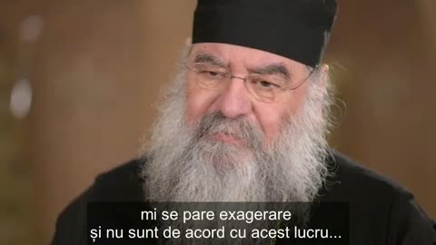 Ereticul ecumenist Pro-Botnita HULA Athanasie de Limassol, 10.04.2021