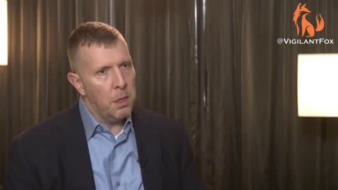 Thomas Renz: "The Vaccines Are Not Vaccines; They're Bioweapons"