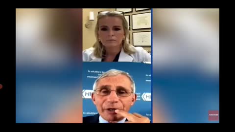 Dr. Fauci diss ft. Tom Macdonald, Jim Jordan & Rand Paul