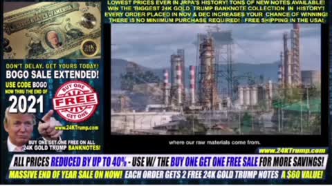 D3@TH OF THE TRUTH TELLERS & The Evil Rulers of the Dark World EXPOSED! Part 1