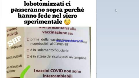 Vaccini, Virologo Giulio Tarro: il cocktail eterologo è pura follia