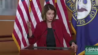 THROWBACK: Pelosi Calls $1,200 Bonuses From Tax Cuts "Crumbs"