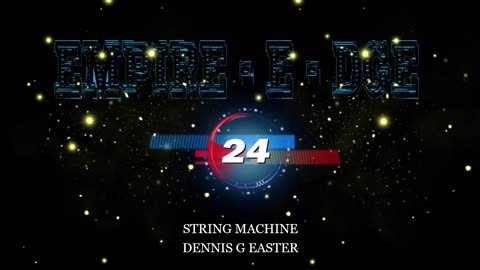 EMPIRE - E- DGE STRING MACHINE