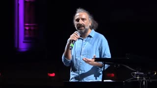 LA a 432 Hz - Stefano Bollani