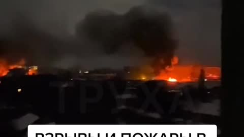 WAR IN UKRAINE!!! KHARKOV!!! Rocket fire (GRAD)