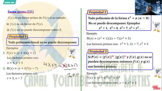 ANUAL VALLEJO 2023 | Semana 07 | Química S1 | Álgebra S2