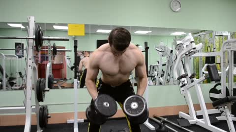 How to make Bodybuilding Sports?