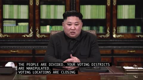 Dictators - Kim Jong-Un