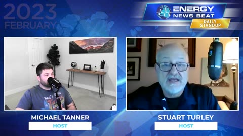 Daily Energy Standup Episode #61 – Is the White House is releasing 26 million barrels – Are they...