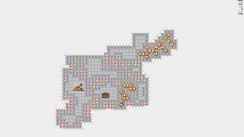 Game No. 122 - Infinite Minesweeper Ultimate Level
