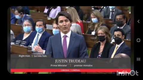 HOW IS THIS PEICE OF SHIT #TrudeauForTreason NOT IN JAIL OR HANGING BY A ROPE YET? #TrudeauForTreason #FreelandForTreason #LiberalPartyForTreason