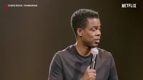 Two Rules To A Happy Relationship with Chris Rock 🔥