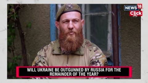 Russia Vs Ukraine | Life On Ukraine’s Front Line: ‘Worse Than Hell’ As Russia Advances |