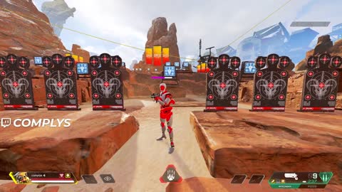 How to play 120 fov in Apex Legends and see literally everything