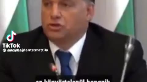 Orban Viktor öszödi beszed