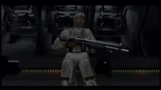 Halo Combat Evolved - Trailer Sgt. Johnson Trailer