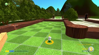 Golf With Your Friends Defi Mini Putt