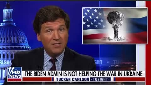 WOW Tucker Carlson: Tony Blinken’s Statement Is an Admission the USA Was Behind Nord Stream Pipeline Bombings
