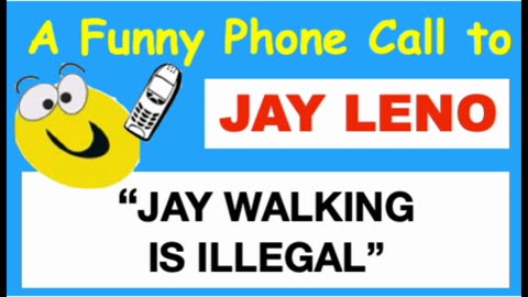 Ep 2. JAY WALKING IS ILLEGAL