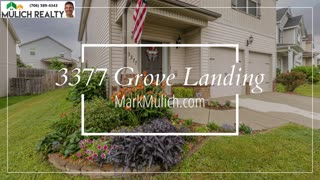 3377 Grove Landing