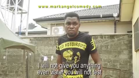 FUNNIEST INSULTS FROM EMMANUELLA AND SUCCESS (MARK ANGEL COMEDY) #ENDSARS 2020 - 2021