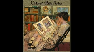 #37 - Jonah (children's Bible audios - stories for kids)
