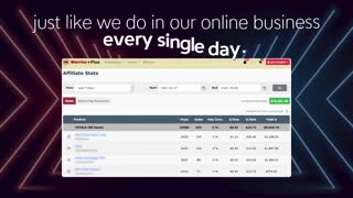 100% Done-For-You “3-Click” Affiliate System With Built In *FREE* Buyer Traffic! - LEVELS